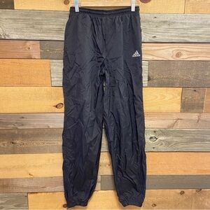 Adidas black Joggers